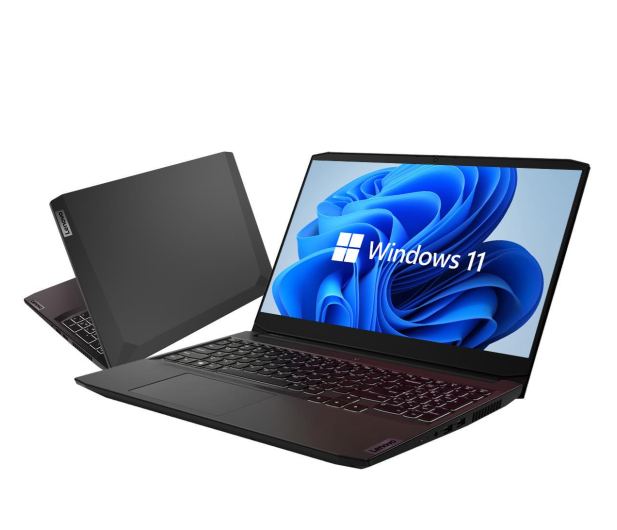 Lenovo IdeaPad Gaming 3-15 R5/8GB/512/Win11 GTX1650 120Hz - 744283 - zdjęcie